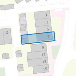 Perceel LDN01-S-2111