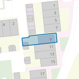 Perceel LDN01-S-2112