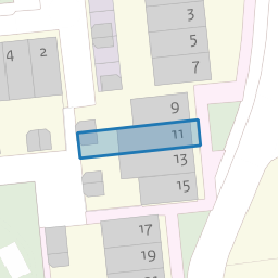 Perceel LDN01-S-2113