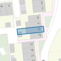 Perceel LDN01-S-2114