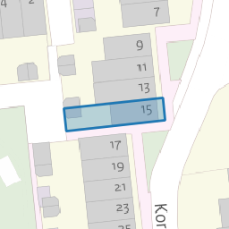 Perceel LDN01-S-2115