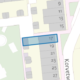 Perceel LDN01-S-2116