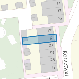 Perceel LDN01-S-2117