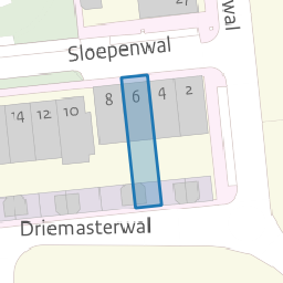 Perceel LDN01-S-2124