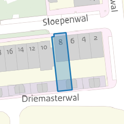 Perceel LDN01-S-2125