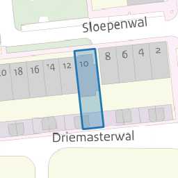 Perceel LDN01-S-2126