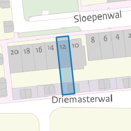 Perceel LDN01-S-2127