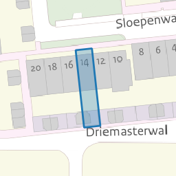 Perceel LDN01-S-2128