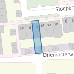 Perceel LDN01-S-2129