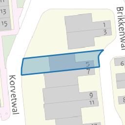 Perceel LDN01-S-2134