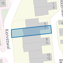 Perceel LDN01-S-2135