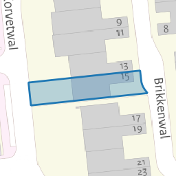 Perceel LDN01-S-2139