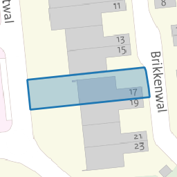 Perceel LDN01-S-2140