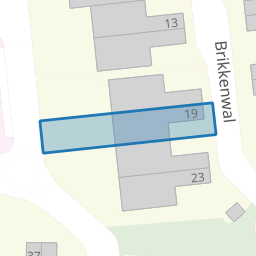 Perceel LDN01-S-2141