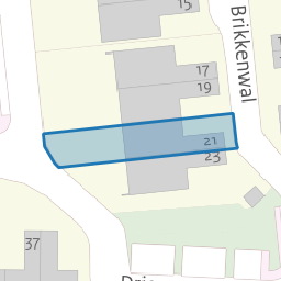 Perceel LDN01-S-2142