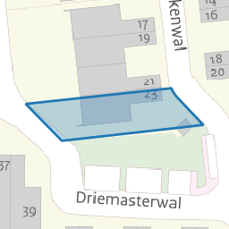 Perceel LDN01-S-2143