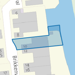 Perceel LDN01-S-2147