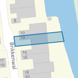 Perceel LDN01-S-2148