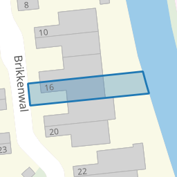 Perceel LDN01-S-2150