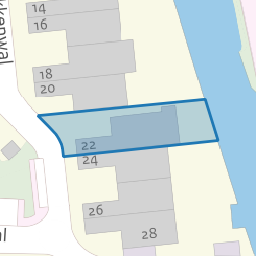 Perceel LDN01-S-2153