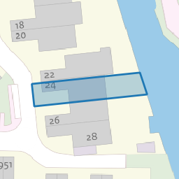 Perceel LDN01-S-2154