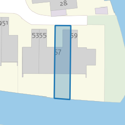 Perceel LDN01-S-2158