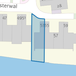 Perceel LDN01-S-2160