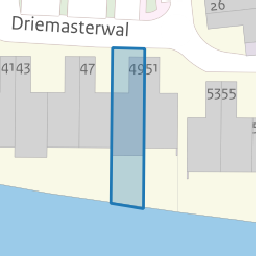 Perceel LDN01-S-2162