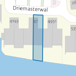 Perceel LDN01-S-2163