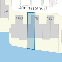 Perceel LDN01-S-2164