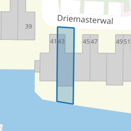 Perceel LDN01-S-2165