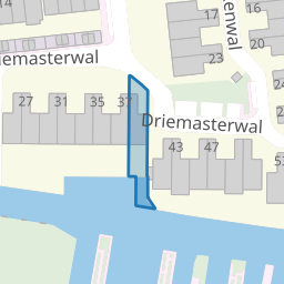 Perceel LDN01-S-2167