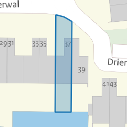 Perceel LDN01-S-2168