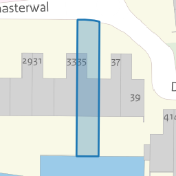 Perceel LDN01-S-2170