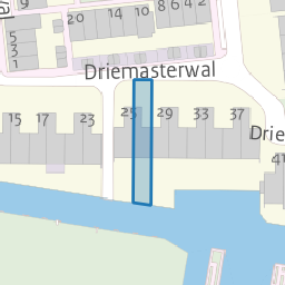 Perceel LDN01-S-2178