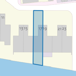 Perceel LDN01-S-2185