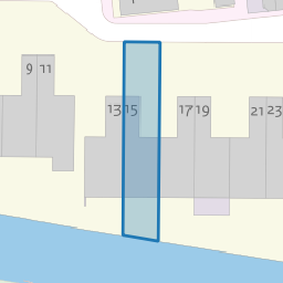 Perceel LDN01-S-2186