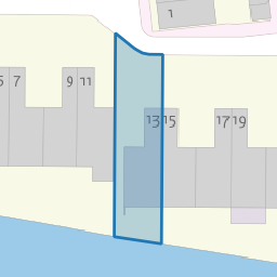 Perceel LDN01-S-2187