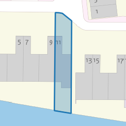 Perceel LDN01-S-2188