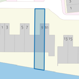 Perceel LDN01-S-2189