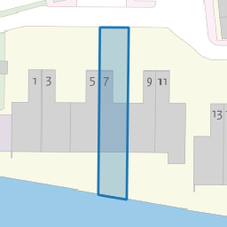 Perceel LDN01-S-2190