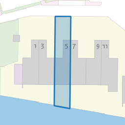 Perceel LDN01-S-2191