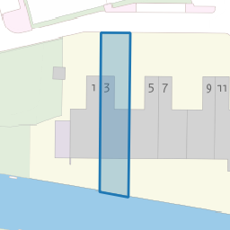 Perceel LDN01-S-2192