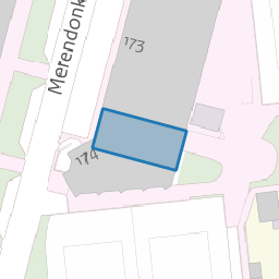 Perceel LDN01-S-2194