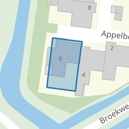 Perceel LDN01-S-2214