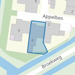 Perceel LDN01-S-2215