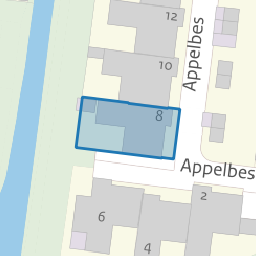 Perceel LDN01-S-2218