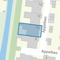 Perceel LDN01-S-2219