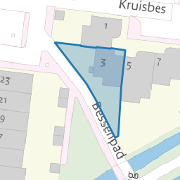 Perceel LDN01-S-2223