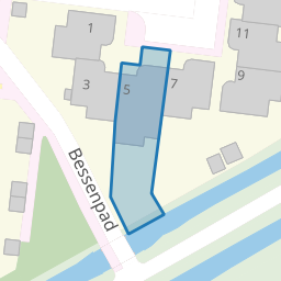 Perceel LDN01-S-2224